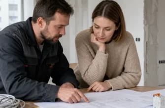 Расчет стоимости замены проводки в квартире